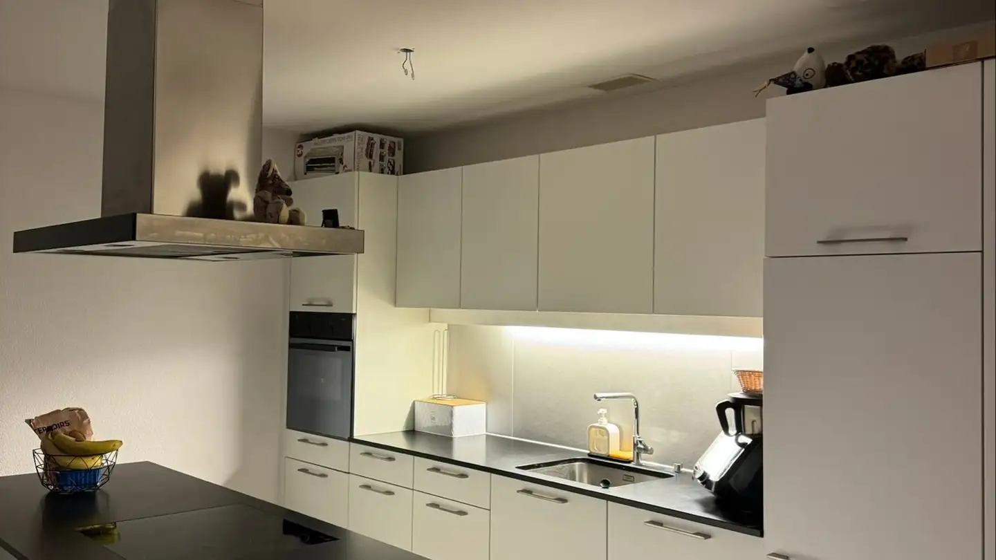 Wohnung mieten - Rue Du Jolimont 13, 2525 Le Landeron