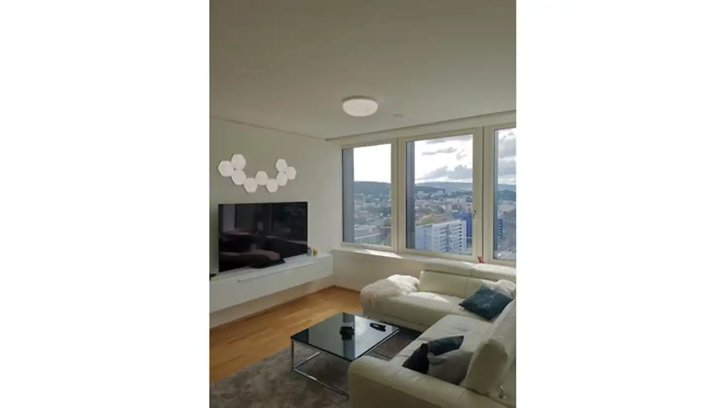 Möblierte Wohnung mieten - 8048 Zürich - Foto 3