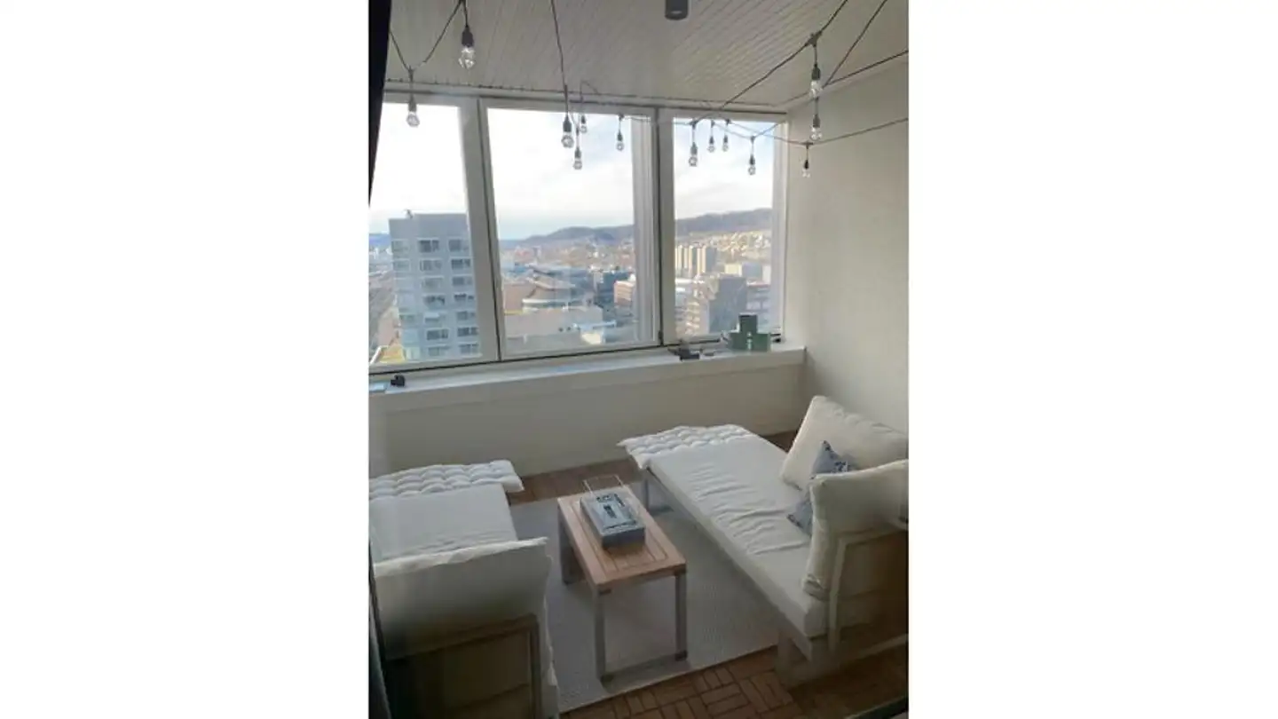 Möblierte Wohnung mieten - 8048 Zürich - Foto 4