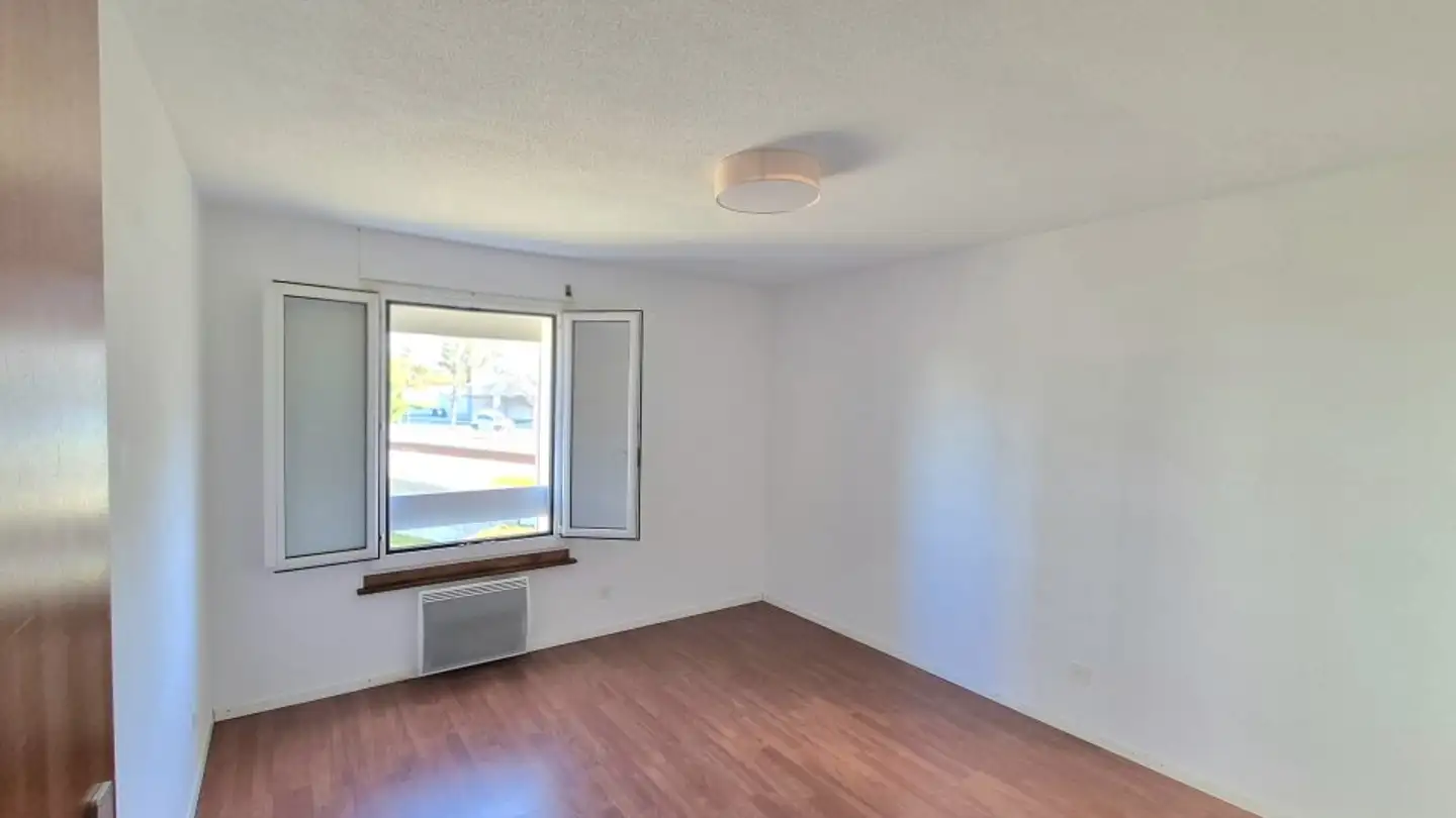 Appartement à vendre - 2300 La Chaux-de-Fonds