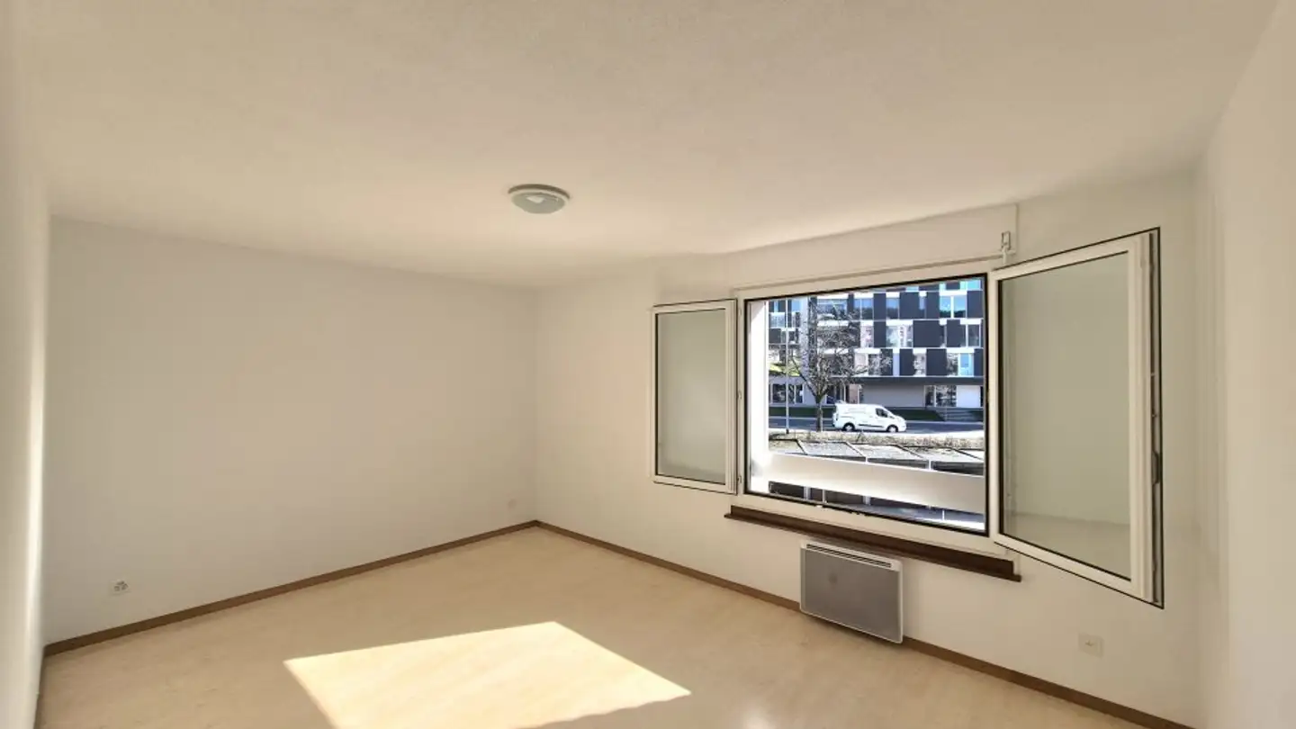 Appartement à vendre - 2300 La Chaux-de-Fonds - Photo 2