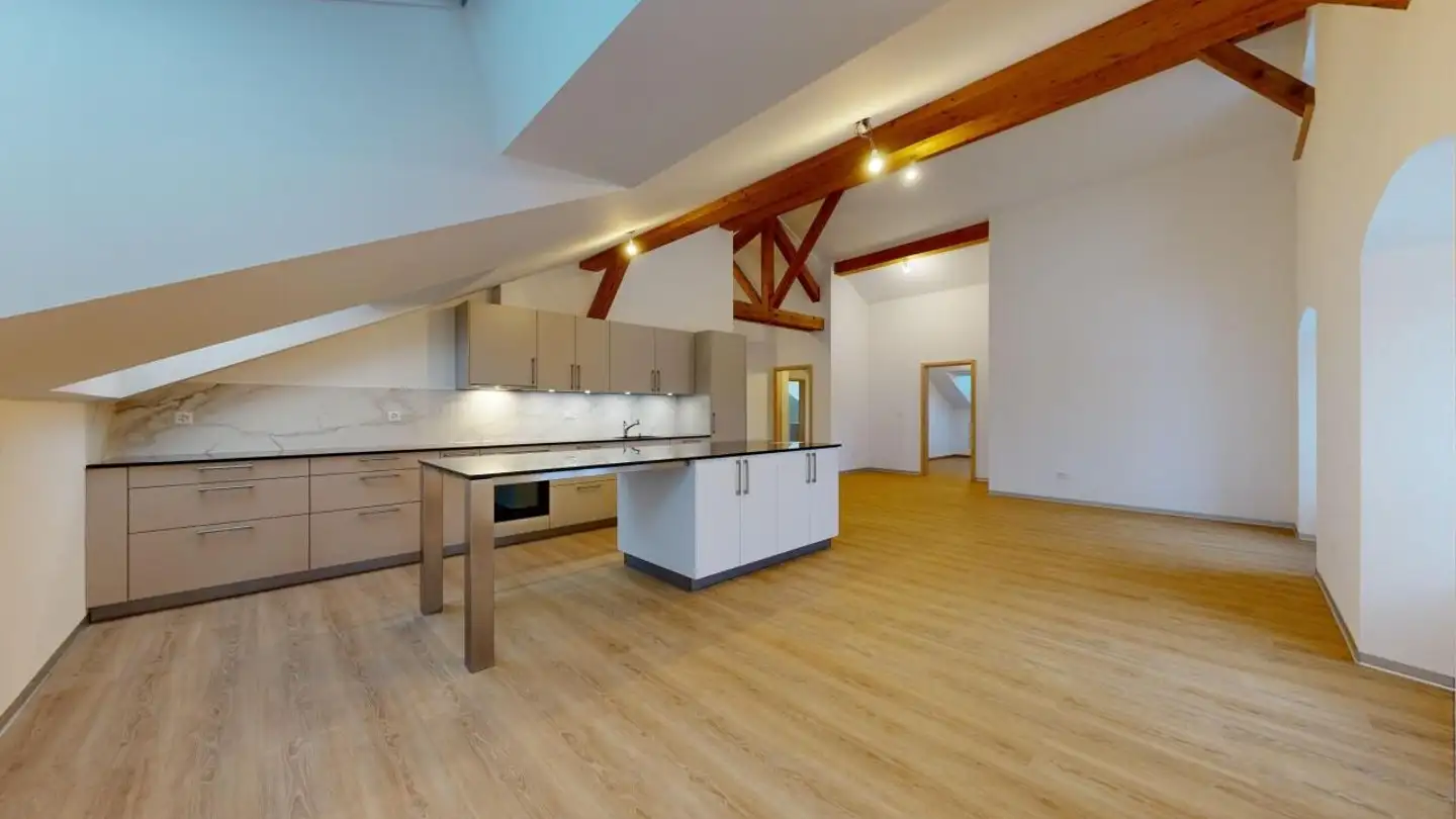 Attico in vendita - 2362 Montfaucon