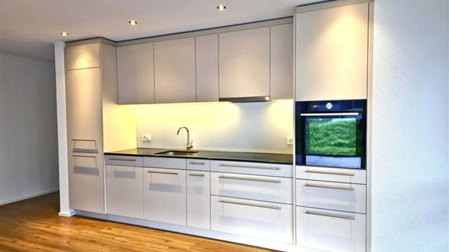 Appartement à louer - Grubenweg 21, 3115 Gerzensee