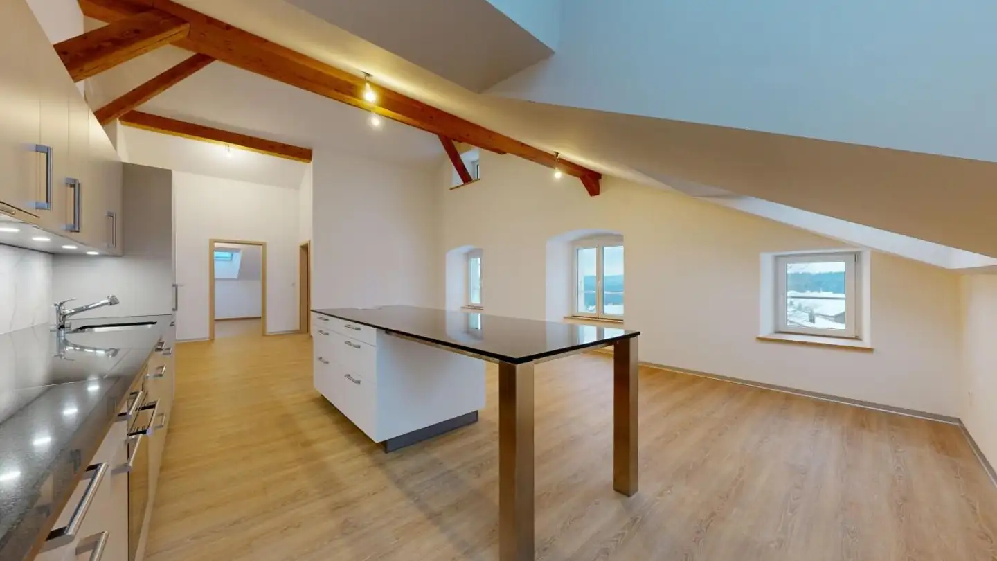 Attico in vendita - 2362 Montfaucon - Foto 2