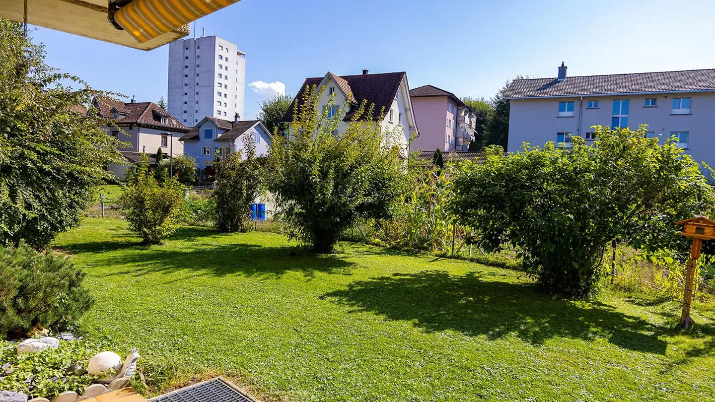 Wohnung kaufen - Wartweg 3, 9244 Niederuzwil - Foto 4