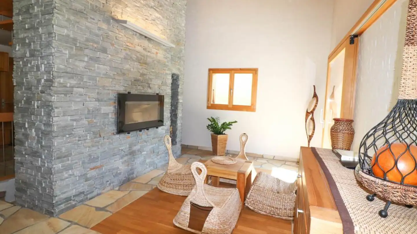 Villa in affitto - Route De Ferret 58, 1944 La Fouly VS - Photo 3