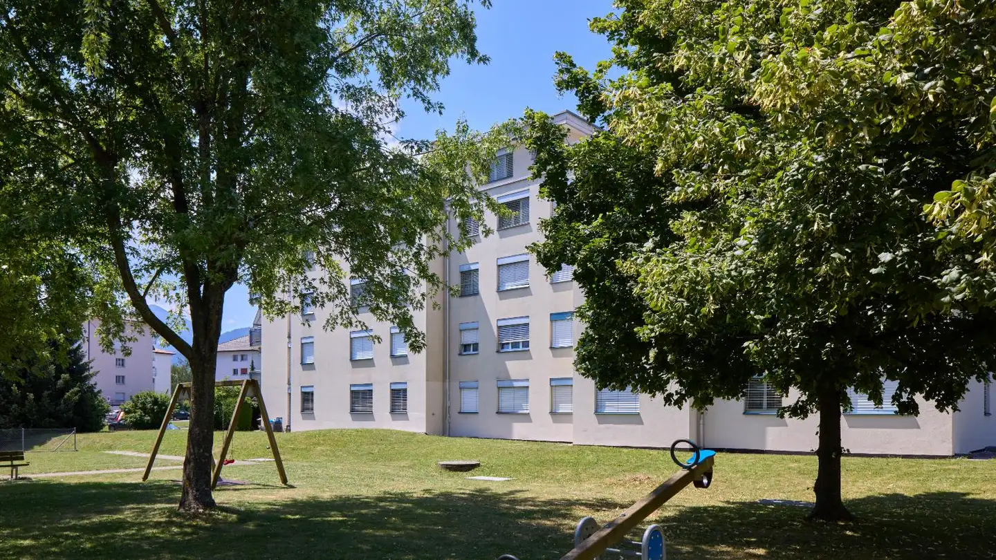 Appartamento in affitto - Chemin Général-Castella 9, 1630 Bulle - Foto 3