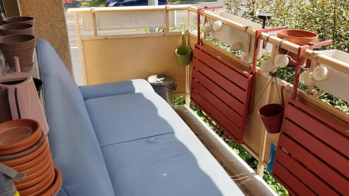 Stanza singola in affitto - 3006 Bern - Foto 2