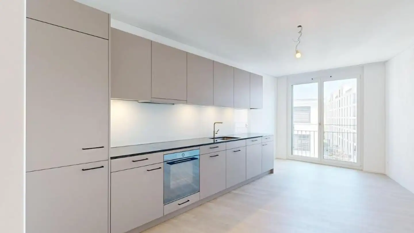 Wohnung mieten - Fiechtenweg 4, 4147 Aesch BL - Foto 2