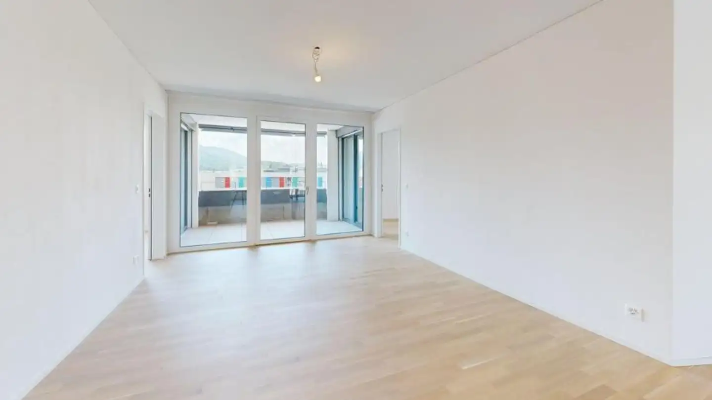 Wohnung mieten - Fiechtenweg 4, 4147 Aesch BL - Foto 3