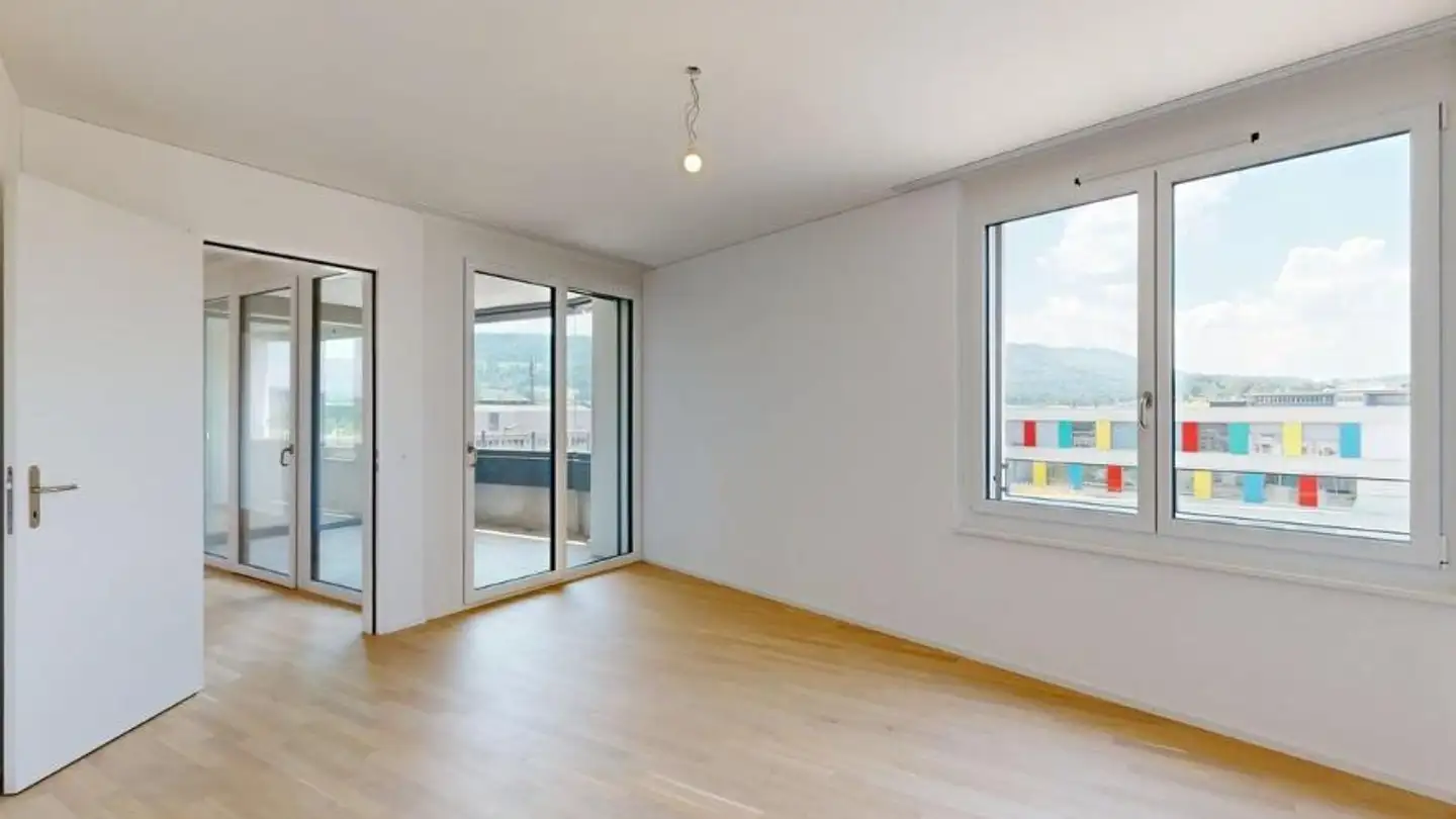 Wohnung mieten - Fiechtenweg 4, 4147 Aesch BL - Foto 4