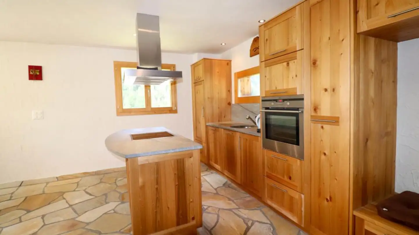 Villa in affitto - Route De Ferret 58, 1944 La Fouly VS - Photo 4