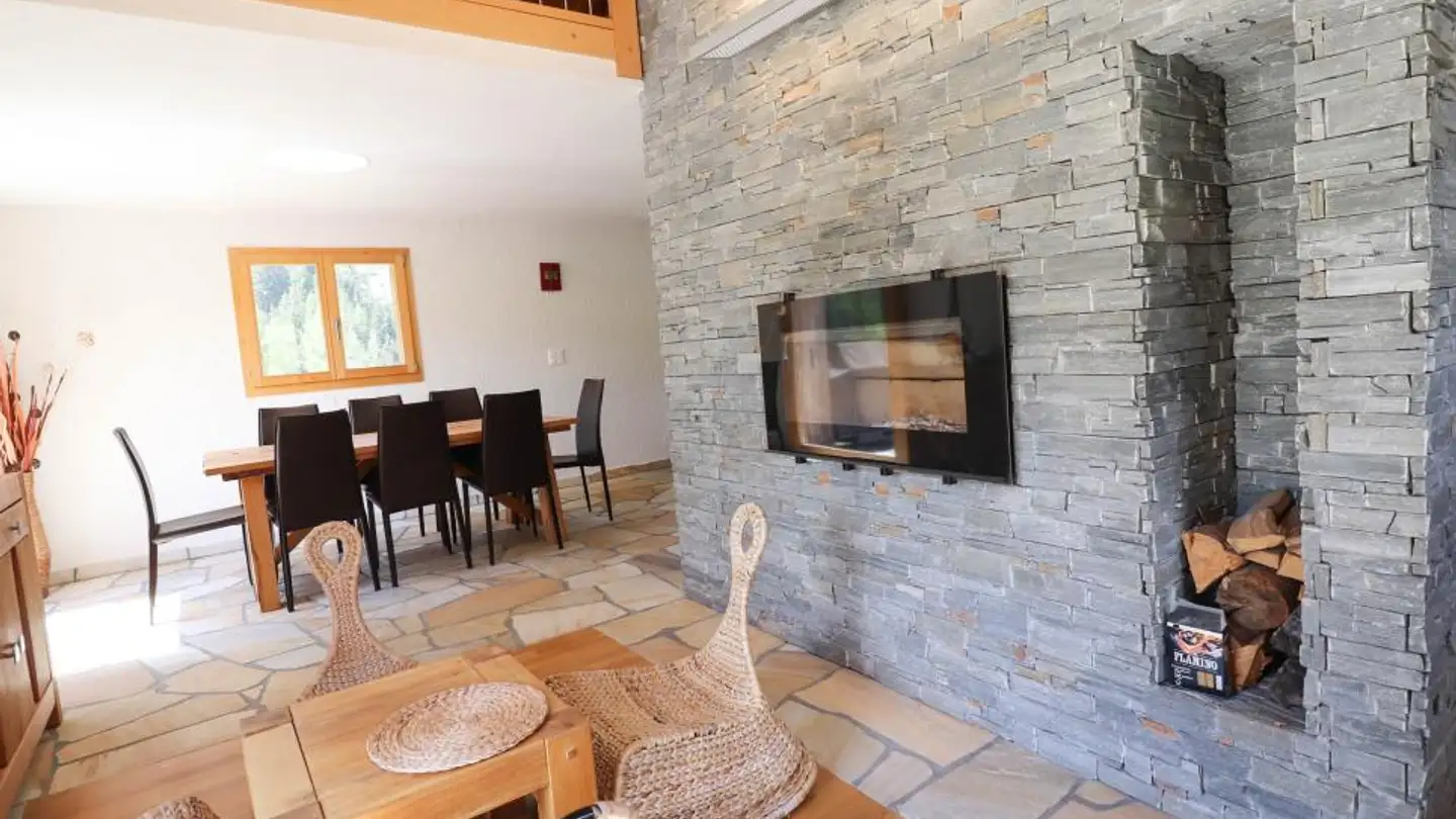 Villa in affitto - Route De Ferret 58, 1944 La Fouly VS - Photo 2