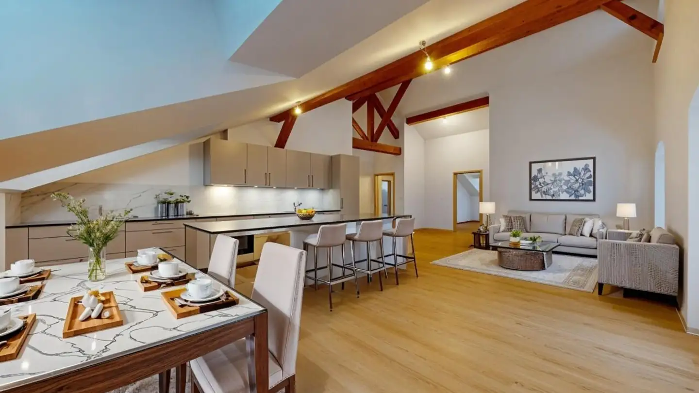 Attico in vendita - 2362 Montfaucon - Foto 3