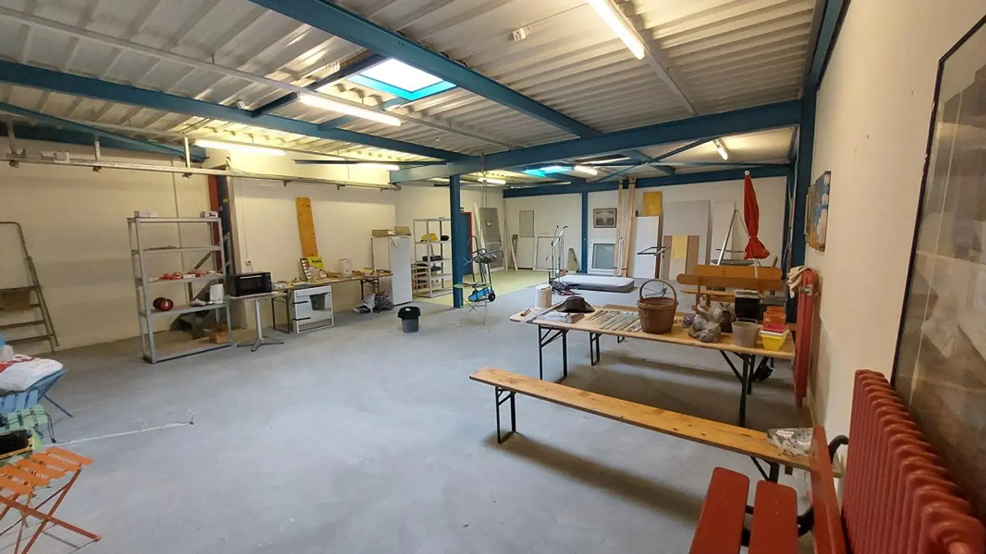 Office space for rent - Gewerbestrasse 5, 5034 Suhr - Photo 3