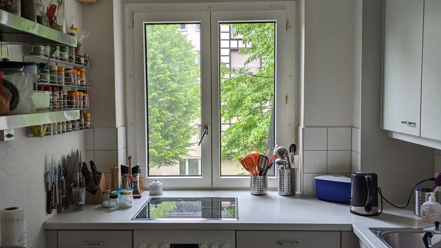 Stanza singola in affitto - 3006 Bern - Foto 3