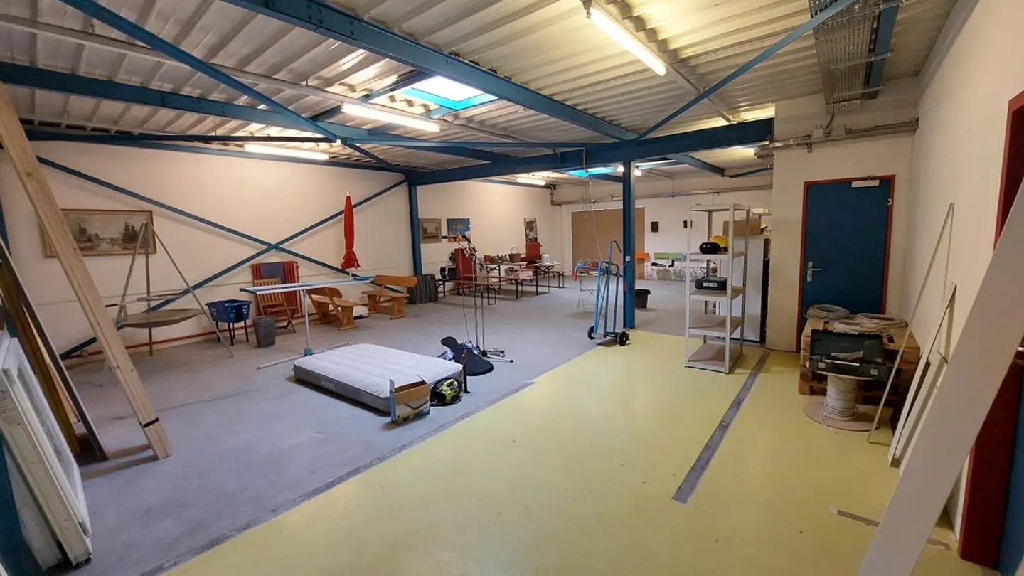 Office space for rent - Gewerbestrasse 5, 5034 Suhr - Photo 4