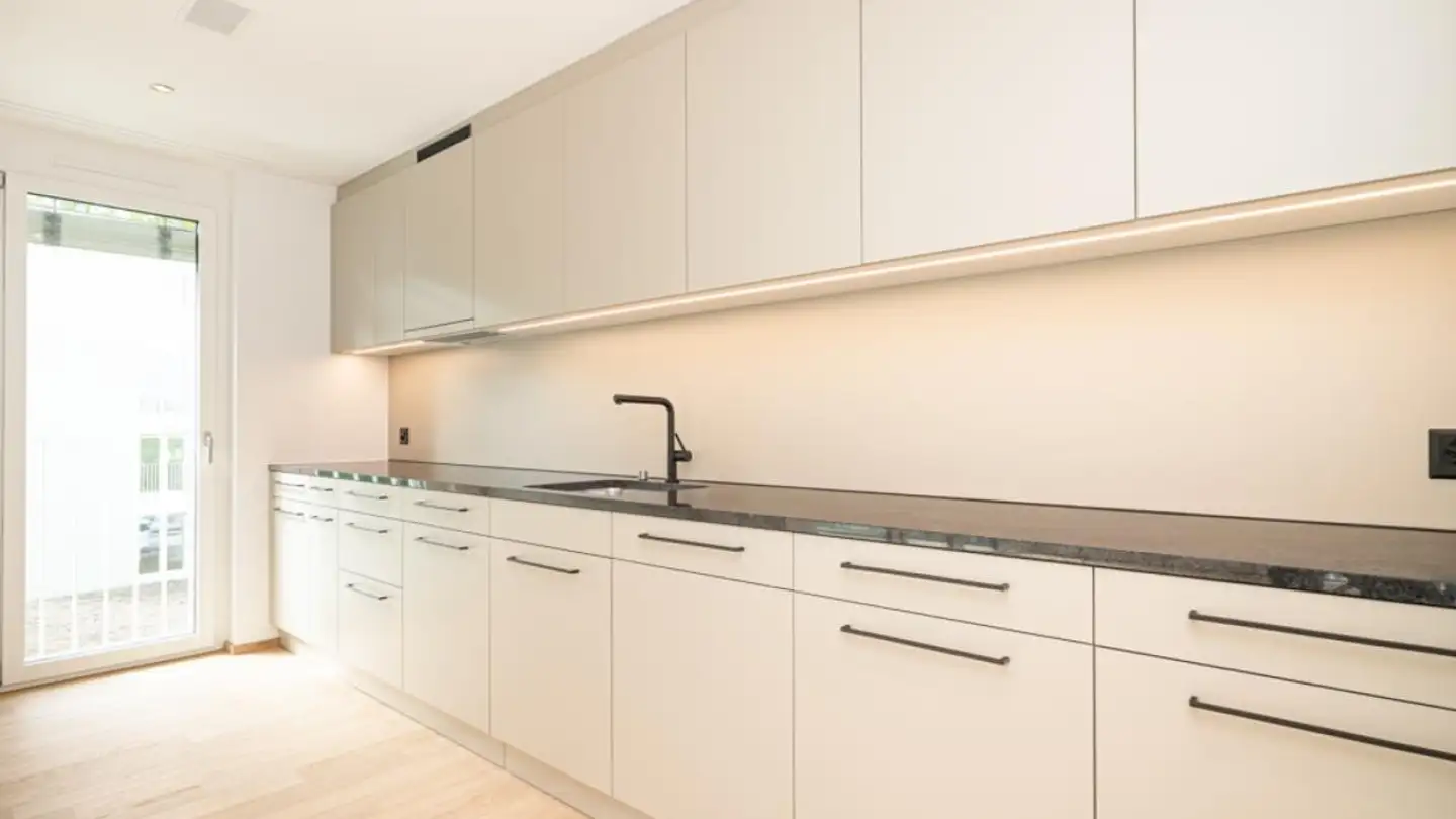 Appartement à louer - Am Kanal 22, 6035 Perlen - Photo 2