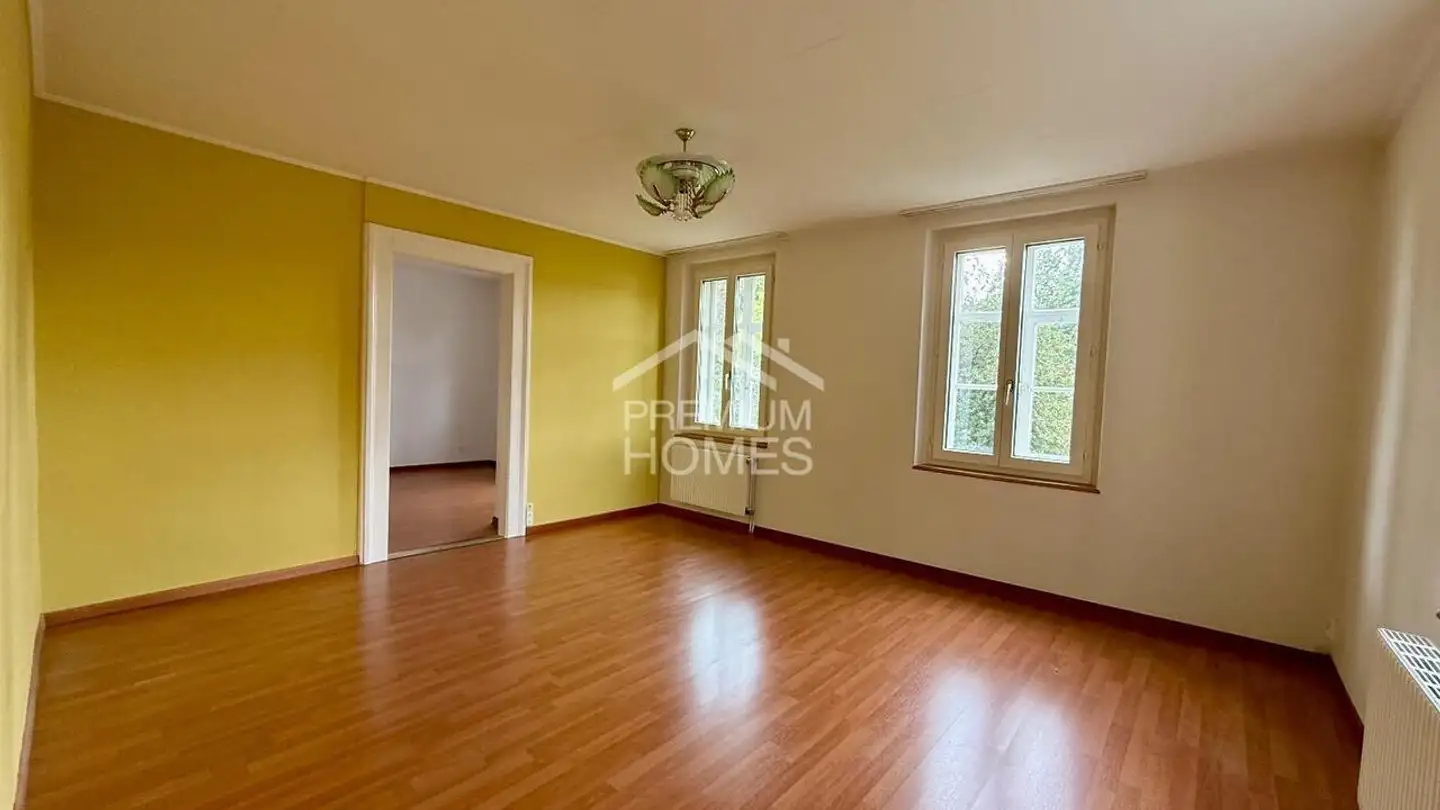 Appartamento in affitto - 4562 Biberist - Photo 2