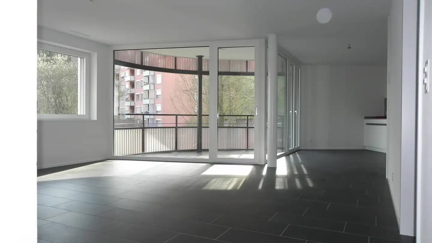 Appartamento in affitto - Hauentalstrasse 156, 8200 Schaffhausen - Foto 3
