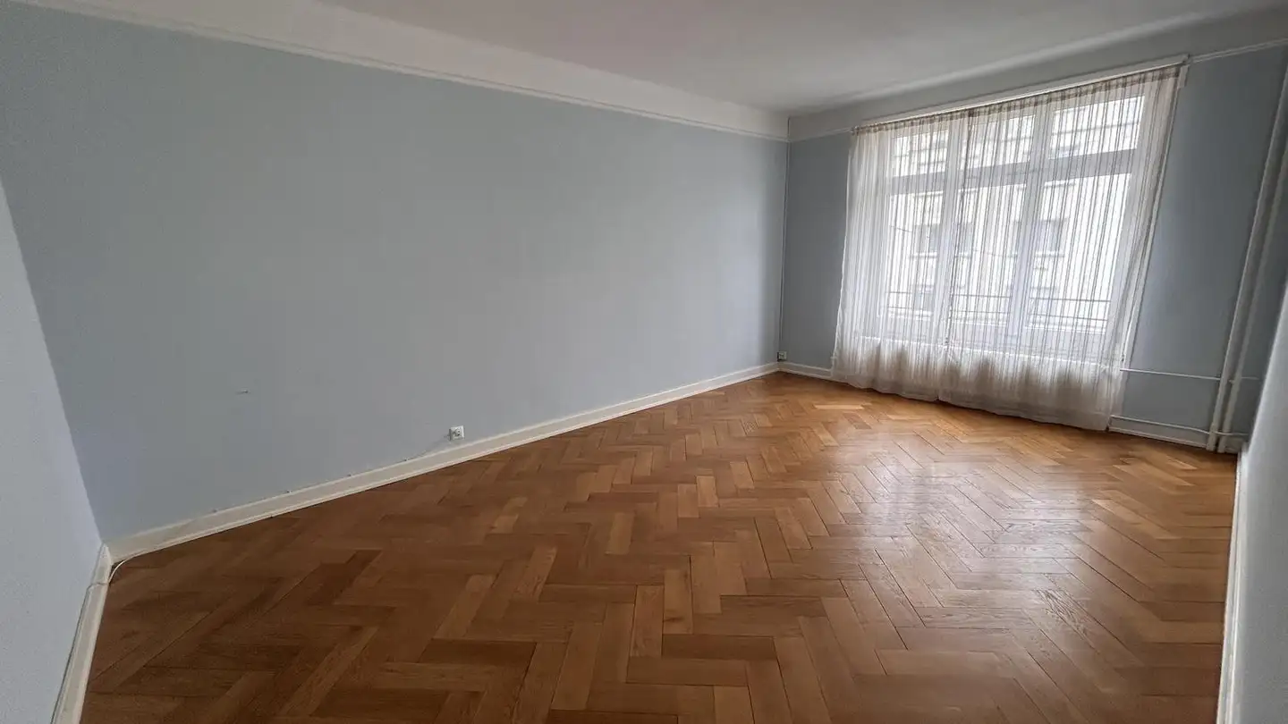 Apartment for rent - Eichenstrasse 19, 4054 Basel