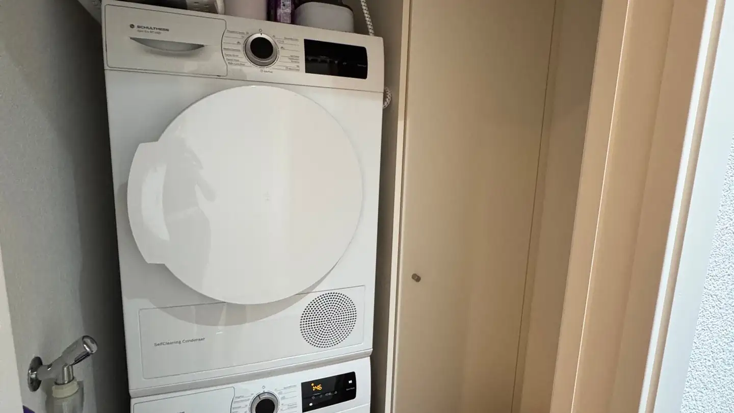 Wohnung mieten - Rue Du Jolimont 13, 2525 Le Landeron - Foto 4