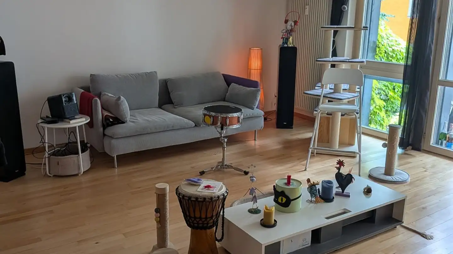 Apartment for rent - Obergasse 13, 8400 Winterthur