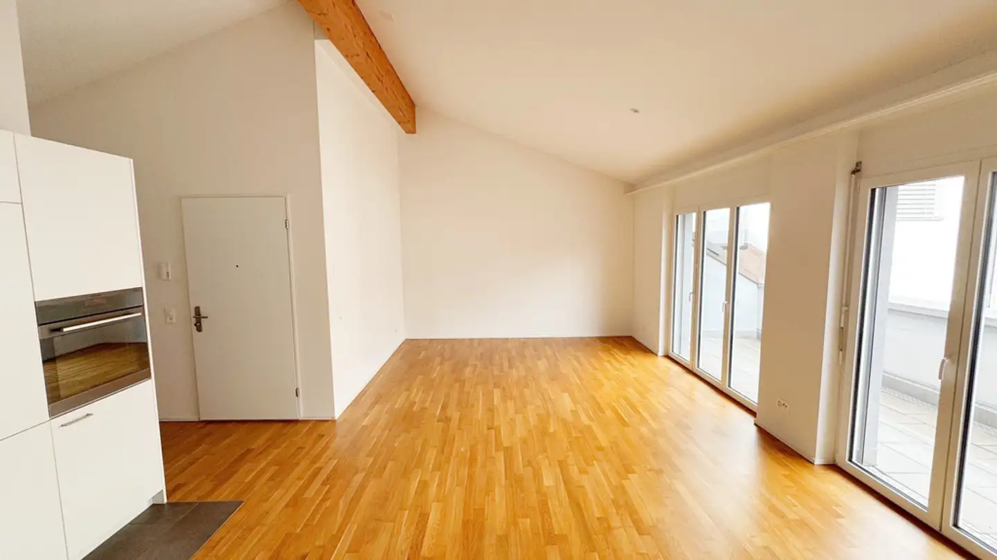 Appartamento in affitto - Freie Strasse 4, 8570 Weinfelden - Photo 4