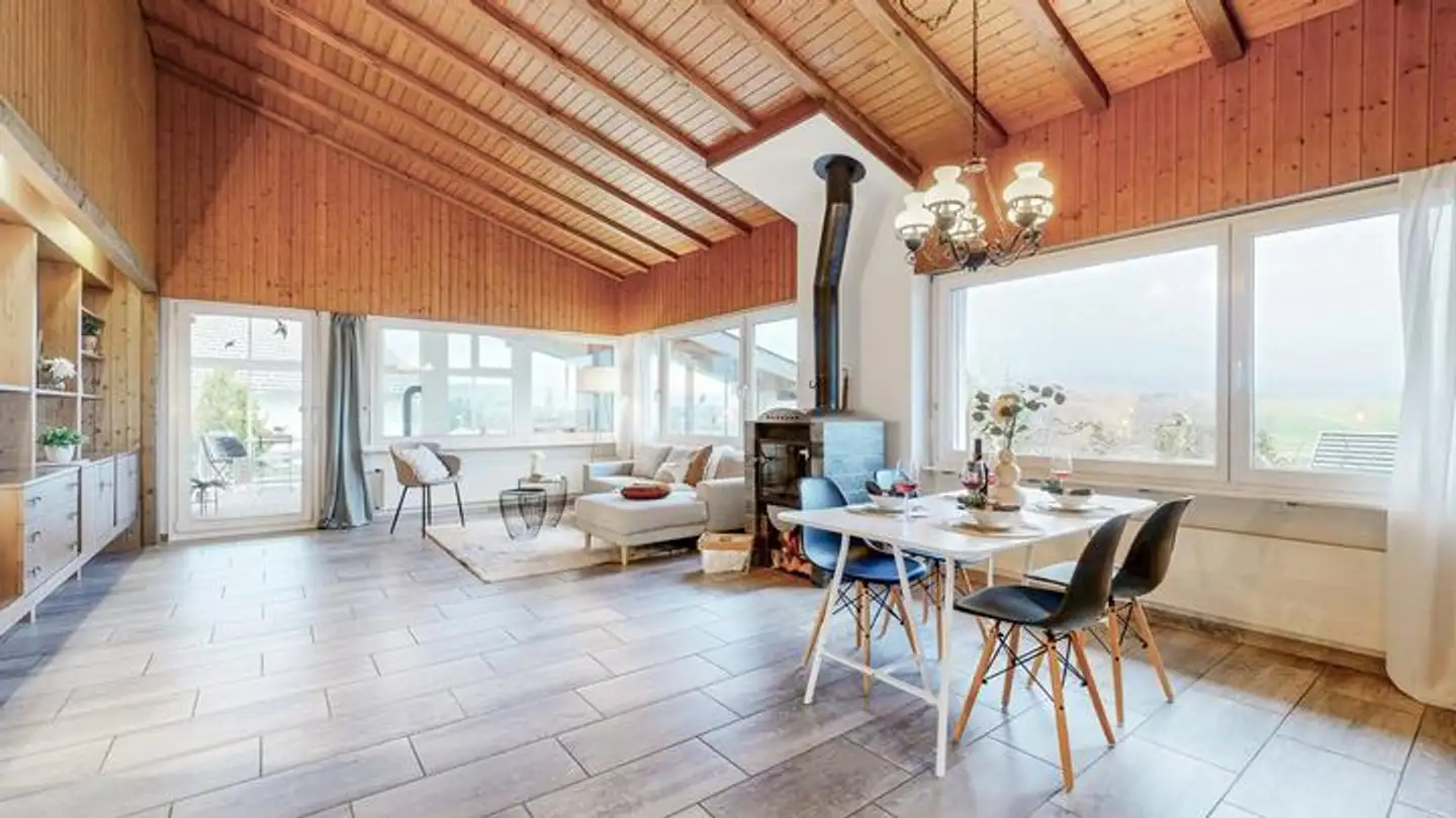 Einfamilienhaus kaufen - 3423 Ersigen - Foto 3