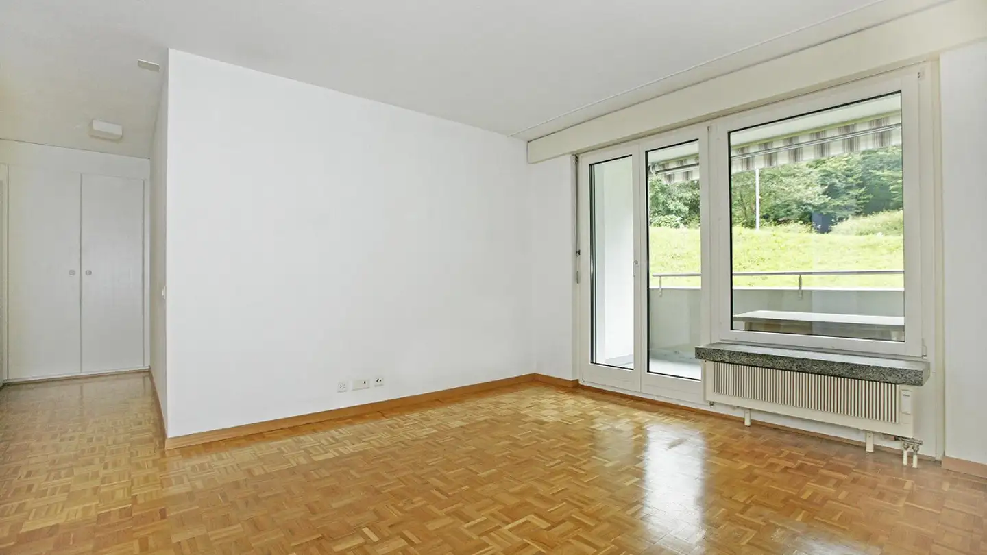 Appartement à louer - Spitzberglistrasse 2, 6048 Horw - Photo 3