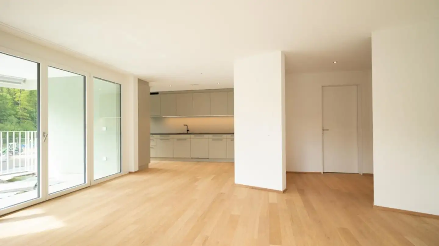 Appartement à louer - Am Kanal 22, 6035 Perlen - Photo 3