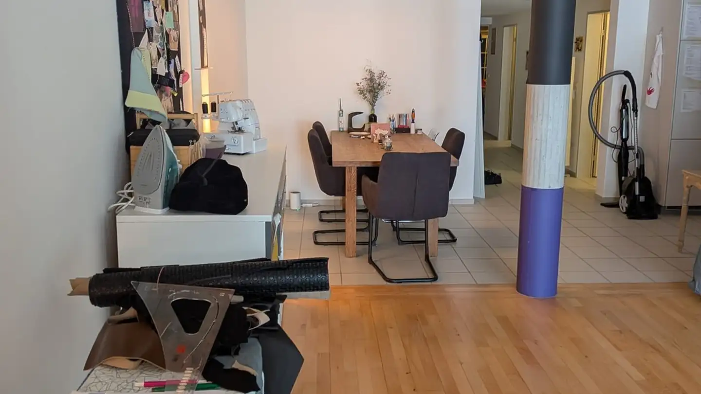 Apartment for rent - Obergasse 13, 8400 Winterthur - Photo 3
