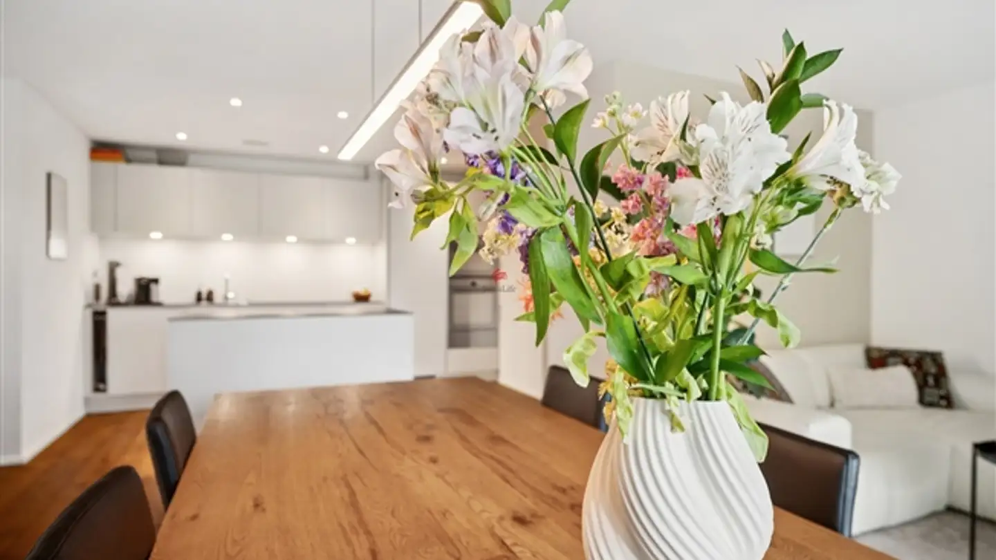 Appartement à vendre - 8302 Kloten