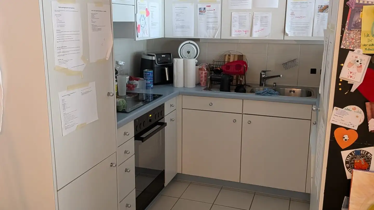 Apartment for rent - Obergasse 13, 8400 Winterthur - Photo 4