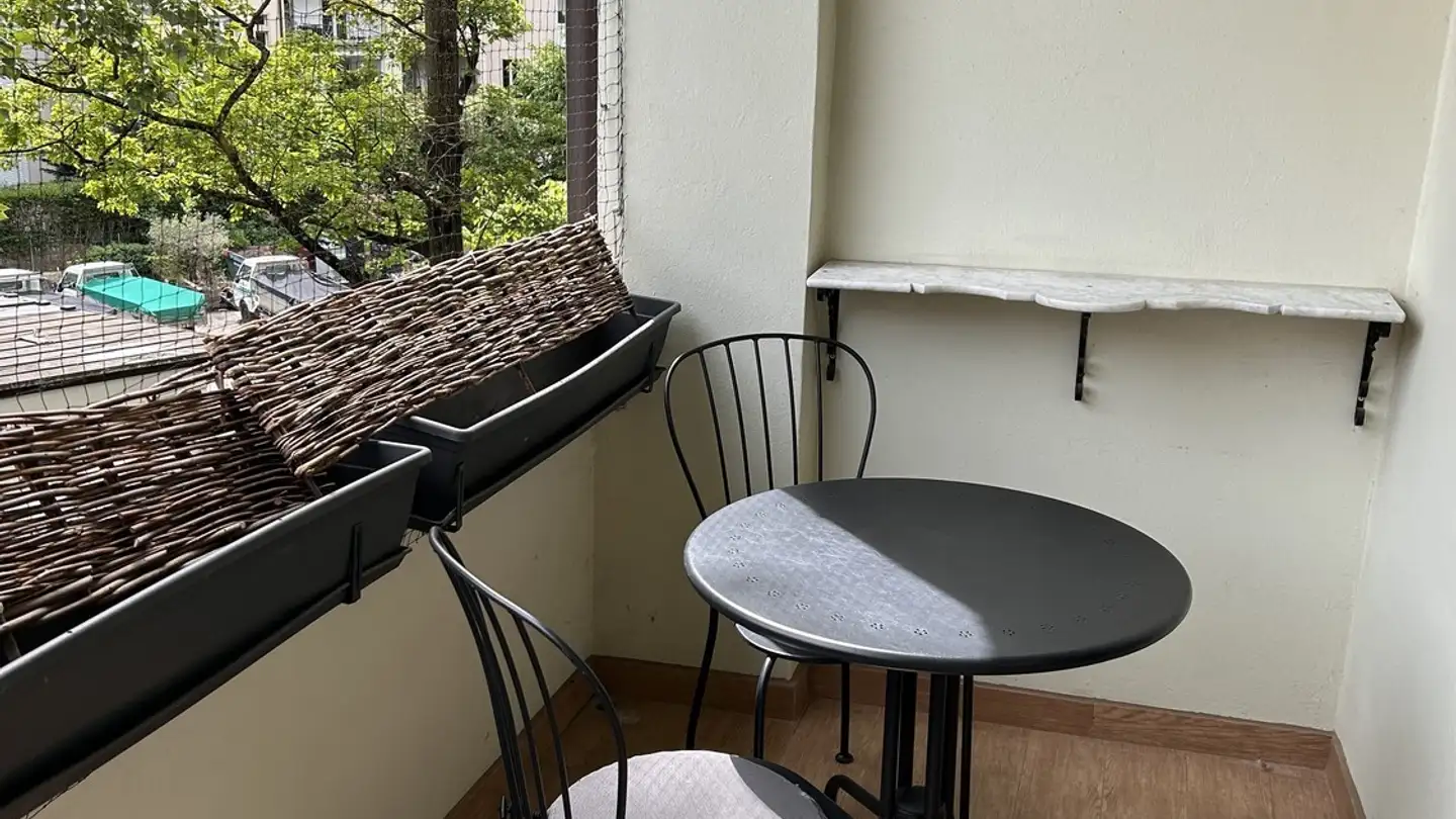 Apartment for rent - Eichenstrasse 19, 4054 Basel - Photo 4