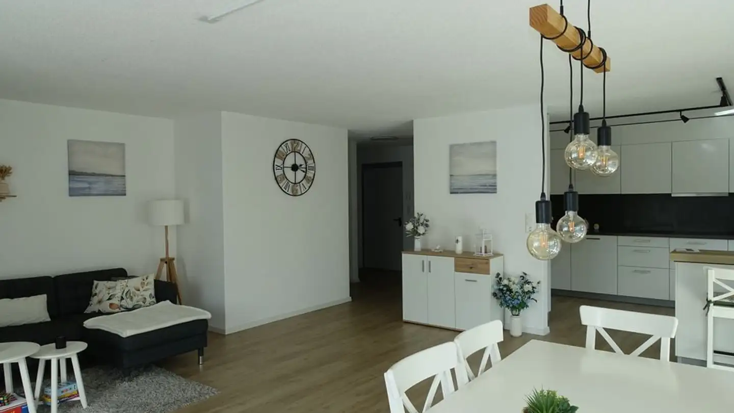 Appartement à vendre - Rue Aimé Charpilloz 13a, 2735 Bévilard