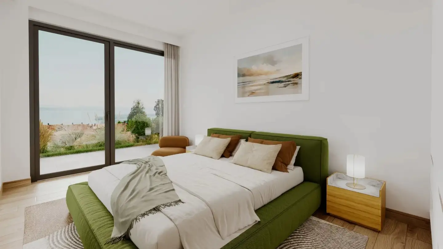 Appartamento in vendita - 2000 Neuchâtel - Foto 4