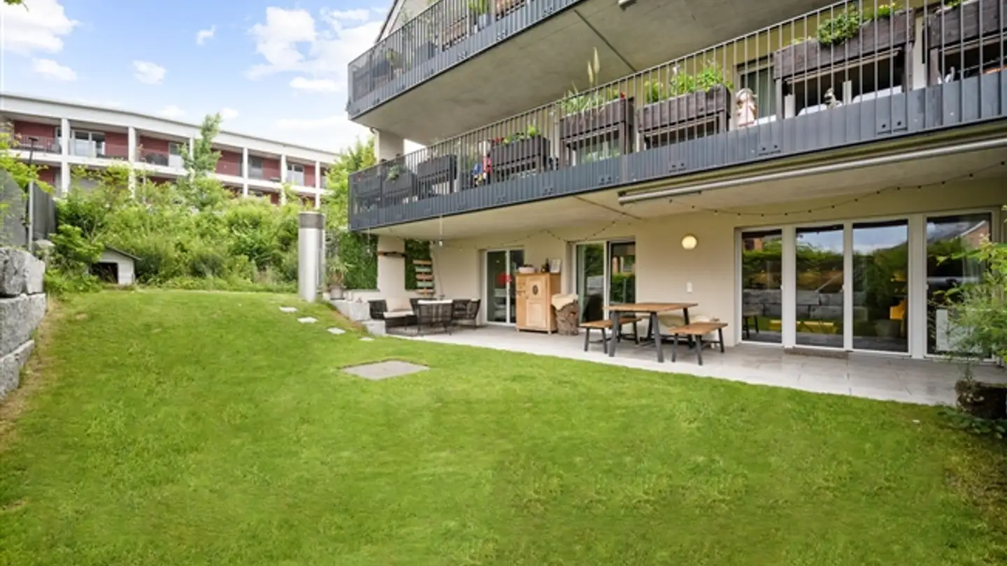 Appartement à vendre - 8302 Kloten - Photo 2