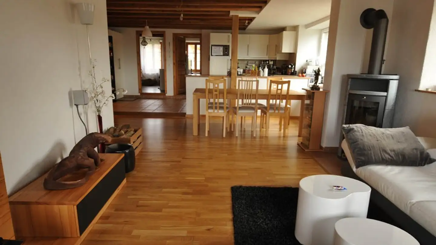 Apartment for rent - Place Du Village 19, 1407 Bioley-Magnoux