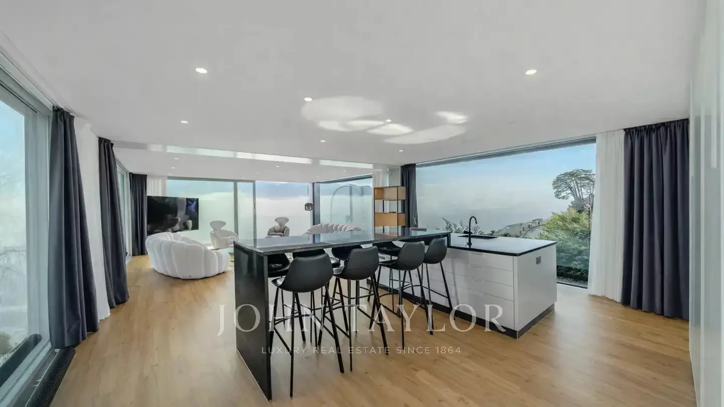 Villa kaufen - 1803 Chardonne - Foto 2