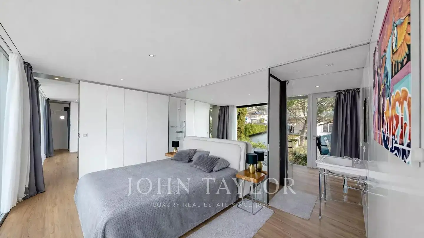 Villa kaufen - 1803 Chardonne - Foto 4