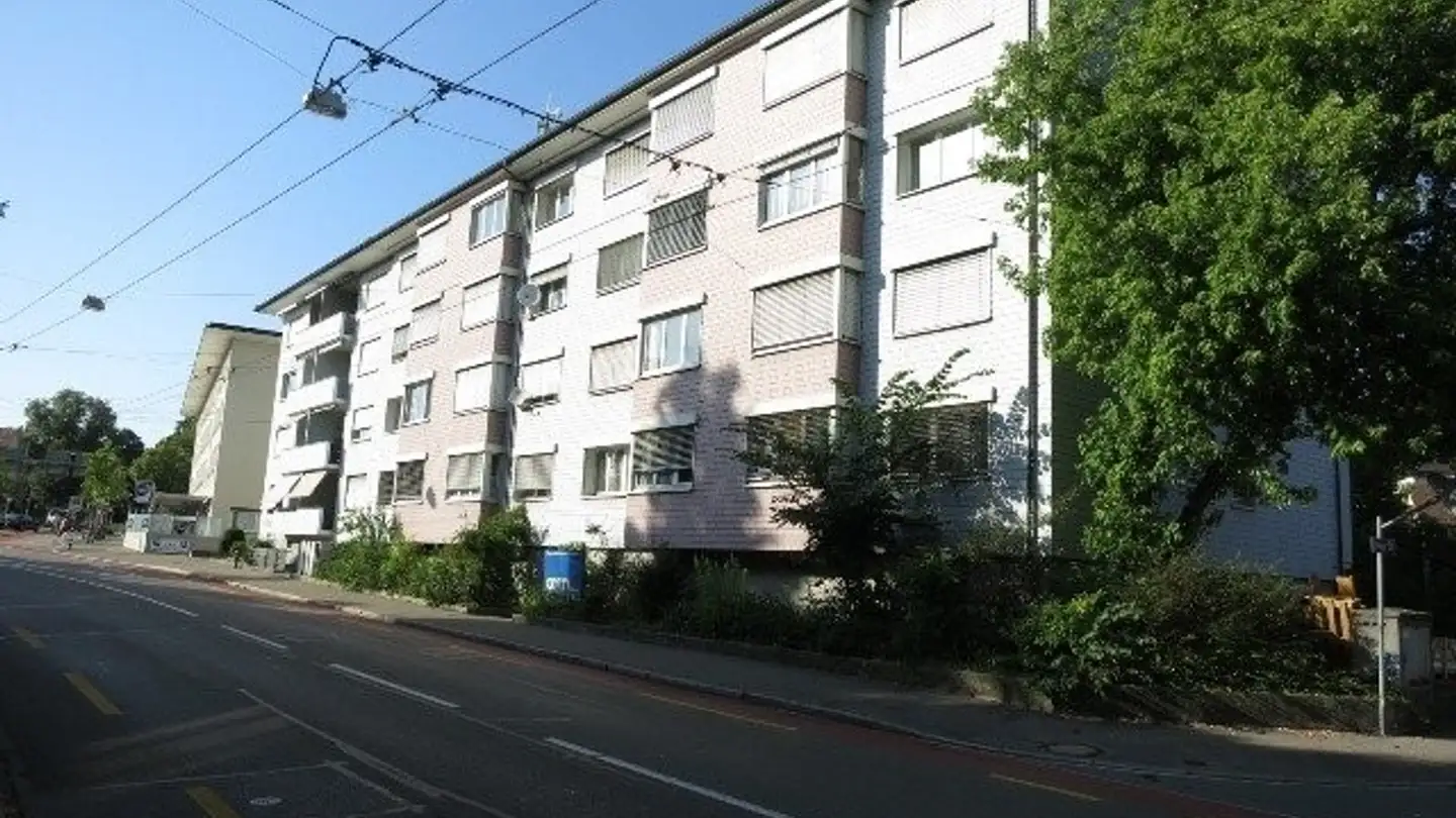 Appartamento in affitto - Lindstrasse 36, 8400 Winterthur
