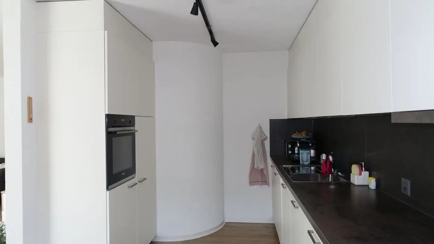 Appartement à vendre - Rue Aimé Charpilloz 13a, 2735 Bévilard - Photo 3