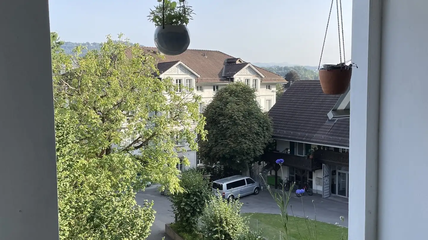 Chambre à louer - Stadtbachstrasse 42, 3012 Bern - Photo 4