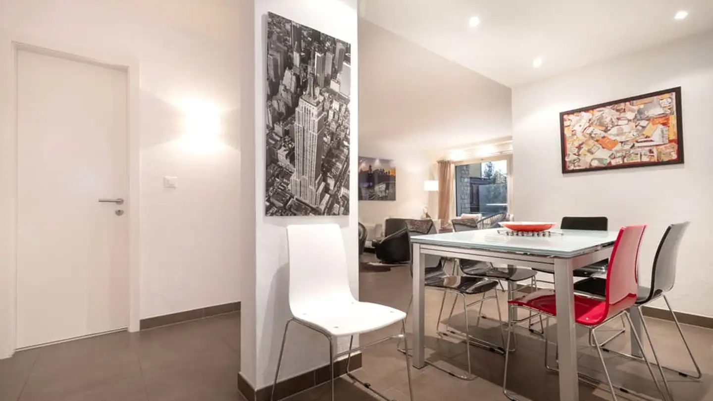 Appartamento in affitto - Route De Crans-Montana, 3963 Montana - Photo 4