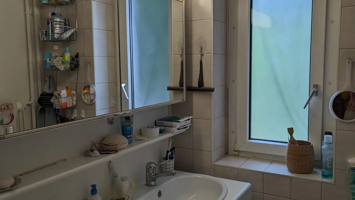 Stanza singola in affitto - 3006 Bern - Foto 4