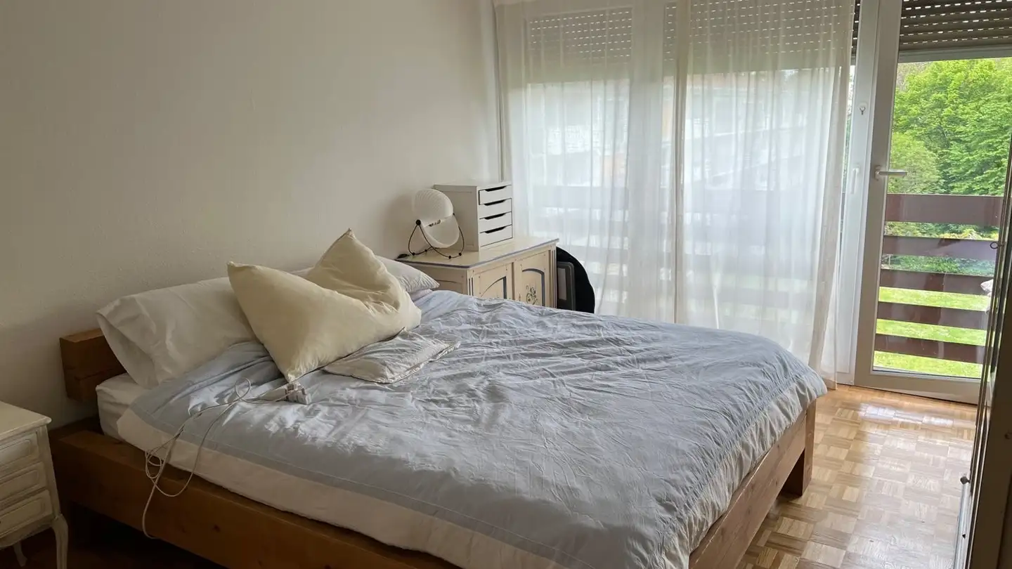 Appartement à louer - Chemin De Sous-Bois, 1212 Grand-Lancy
