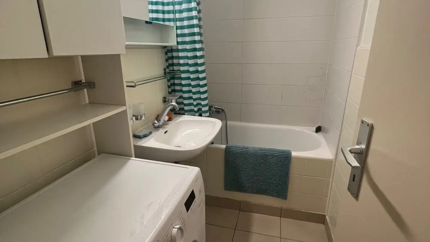 Appartement à louer - Chemin De Sous-Bois, 1212 Grand-Lancy - Photo 2