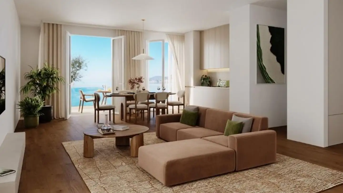 Appartamento in vendita - 1844 Villeneuve VD - Foto 3