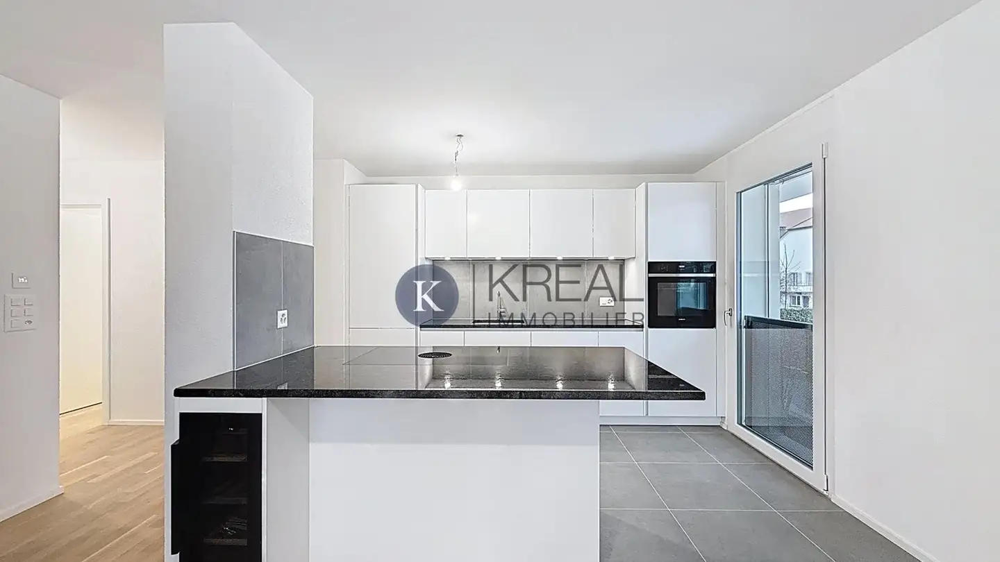 Appartement à vendre - 1033 Cheseaux-sur-Lausanne - Photo 3